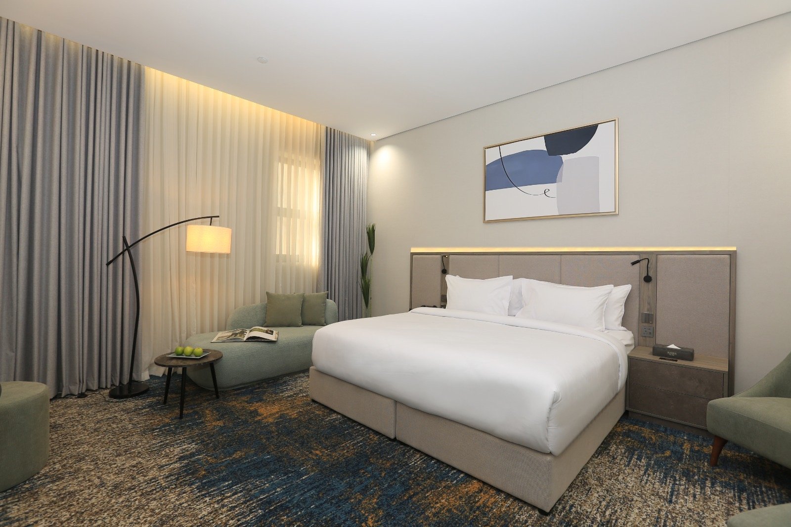 Standard King Room